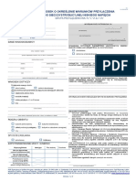 04 Wniosek W-1 Wniosek - Przyłączenie Odbiorców 456 GR 2018-05-24