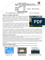 G. de Aprendizaje 3  de Educación Ambiental 6° Energías Renovables  tercer   período 2021 (4)