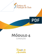 Modulo 4