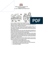 Religion 9° Miercoles 28 de Octubre Del 2020