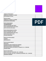 Taller Evaluativo Estado de Resultados, Asientos de Cierre y Estado de La Situación Financiera