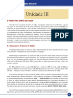 Livro Texto Unidade III SQL