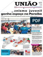 Paraiba Aparecida Pedra Lavrada Jornal A-Uniao-23-09-2018