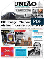 Mamanguape Ovnis Jornal em PDF 03-05-20