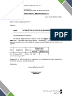 Proforma Cotizacion 2