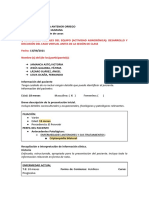 URO CC04 Desarrollado ANOMALÍAS CONGÉNITAS UROLÓGICAS