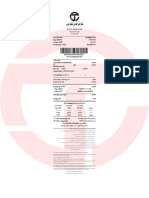 Jarir Invoice