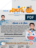 Guia Axie Infinity FLVAXS Esp v1.0