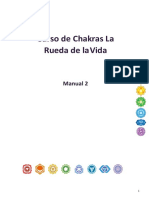 Manual - Chakras 2 
