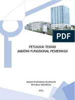 Juknis JFP 2021