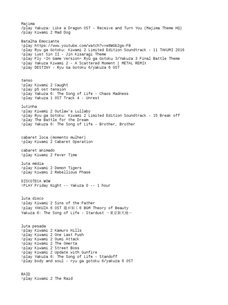 0musica Jojo Pdf