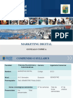 Compendio Marketing Digital 2sem