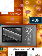 Química Atómica