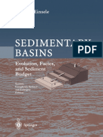 Gerhard Einsele (Auth.)] Sedimentary Basin