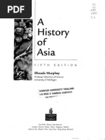 Download Chapter 3 - The Traditional Societies of Asia R Murphey by Noam Brown SN52982165 doc pdf