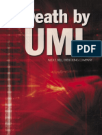 Death by UML Fever