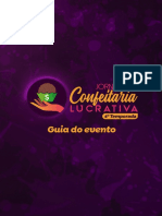 Guia Prático - Jornada Da Confeitaria Lucrativa