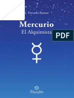 Mercurio - Livro Completo