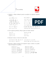 Taller Funciones de Varias Variables