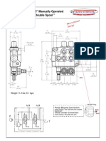 Ficha Tecnica - Valvula Manual 2 Mandos - International