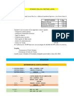 Ejercicio Propuesto