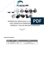 Diferencias Orientadas A La Integraciã N VE1.2