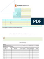 Reembolso de Caja Menor, Kardex, Compte de Contab