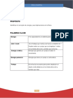 1 Física Cuantica - Tema 6 Energía