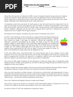 03-09-12 Edition | PDF | Apple Inc. | I Pad