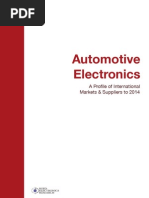 Download Automotive-electronics-2010-sample by Surender Reddy D SN52983125 doc pdf