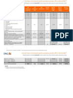 Lista de Taxe Si Comisioane Pentru Persoane Juridice, PFA Si Alte Entitati (12 Iunie 2021)