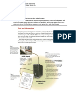 Computer Systems Institute: Objectives