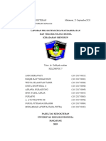 Modul PBL KLP 7 Truamatologi