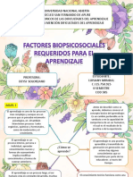 4 Mapas Enfoques Teoricos