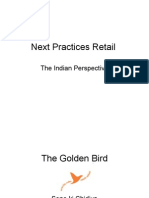 Next Practices Retail: The Indian Perspective