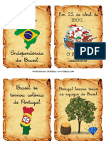 Sacola Da Independência