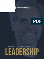 Leitura+Complementar+ +Leadership+a+Masterclass