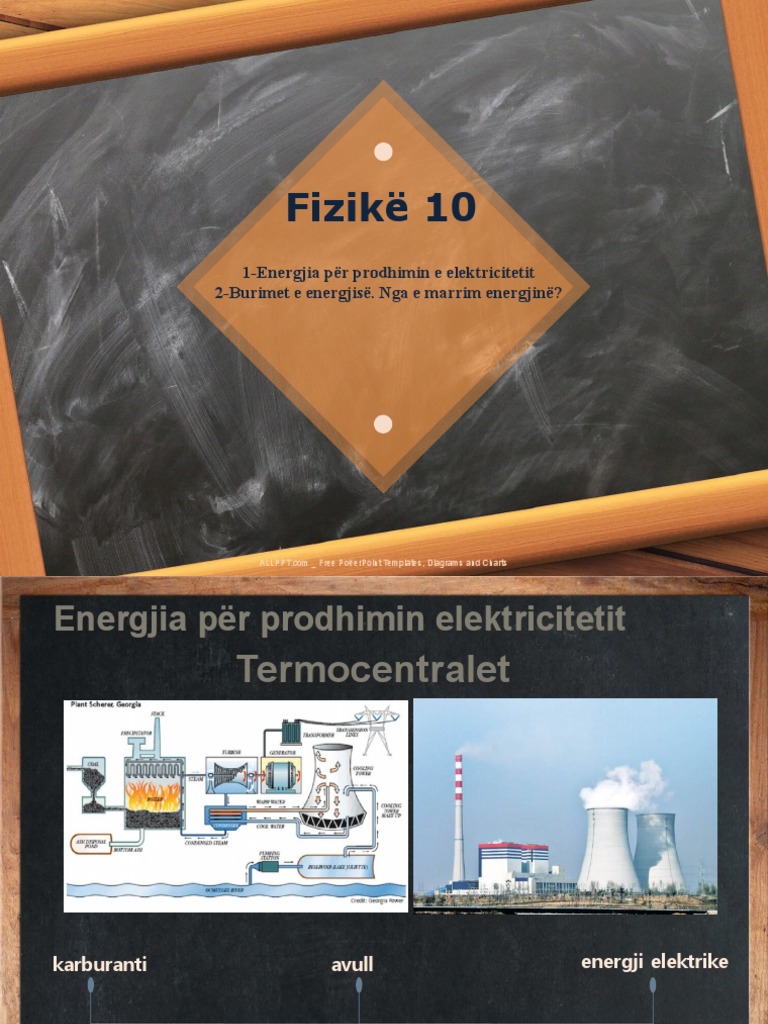 Fizike 10 | PDF