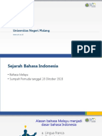 Pertemuan 1 - Wawasan Kebahasaan-1