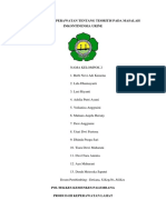 Askep Inkontinensia Urine Kelompok 2 - Dikonversi