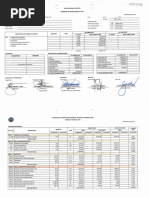 Invoice Check List 1 | PDF