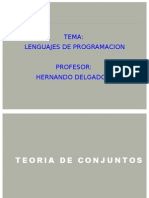 Programacion