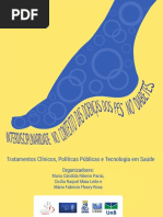 Livro Interdisciplinaridade Pes Diabeticos | PDF | Diabetes ...