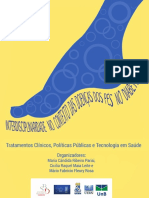 Livro Interdisciplinaridade Pes Diabeticos