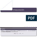 Analisis Numerico clase11