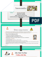 Material 2da Sala On Line DERECHO LABORAL NVO