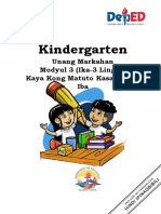 Final Edited Kindergarten Q1 Modyul Week 3 Catanduanes Colored 1