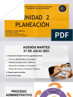 UNIDAD 2 PLANEACION material estudio 