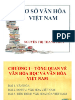 6010 - Bai Giang - Mon Co So Van Hoa VN - Chuong 1 Tiep Theo - 210 - 2