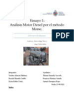 01.0 11 Analisis Motor Diesel Metodo de Morse